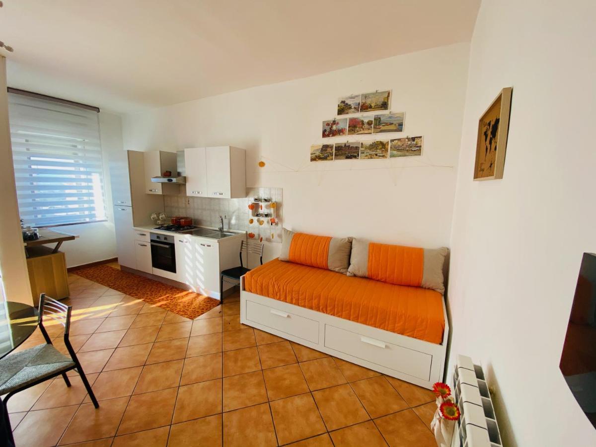 B&B Marilyn'S House Gragnano Exterior photo