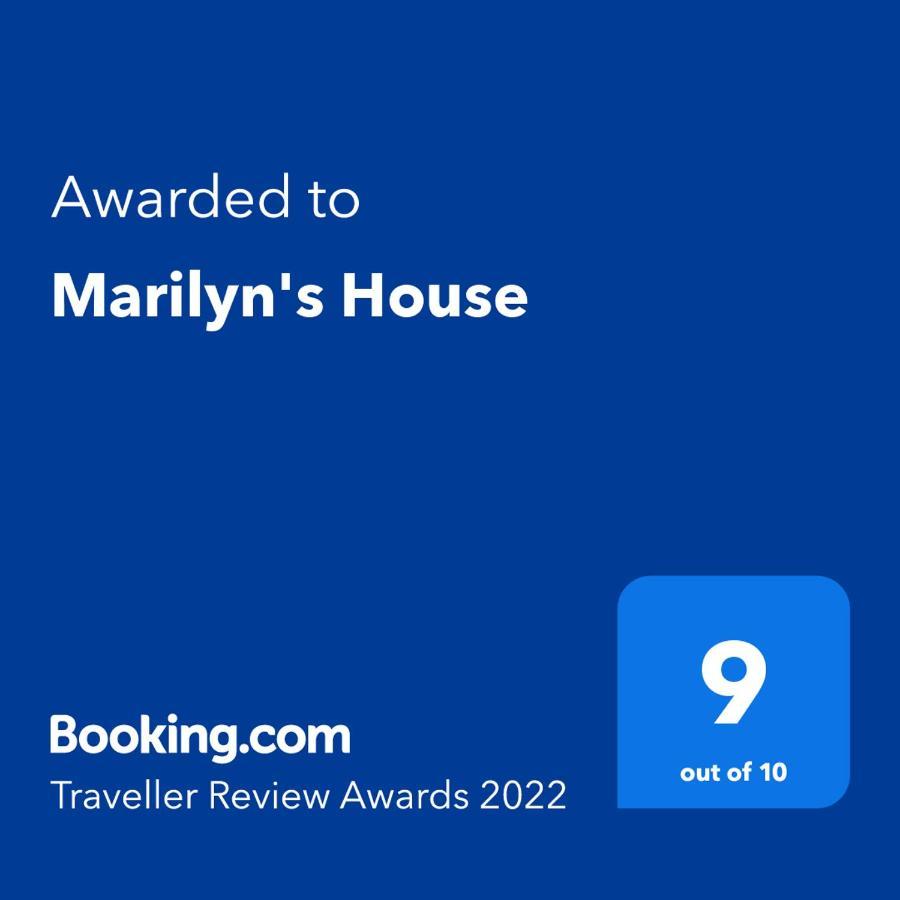 B&B Marilyn'S House Gragnano Exterior photo